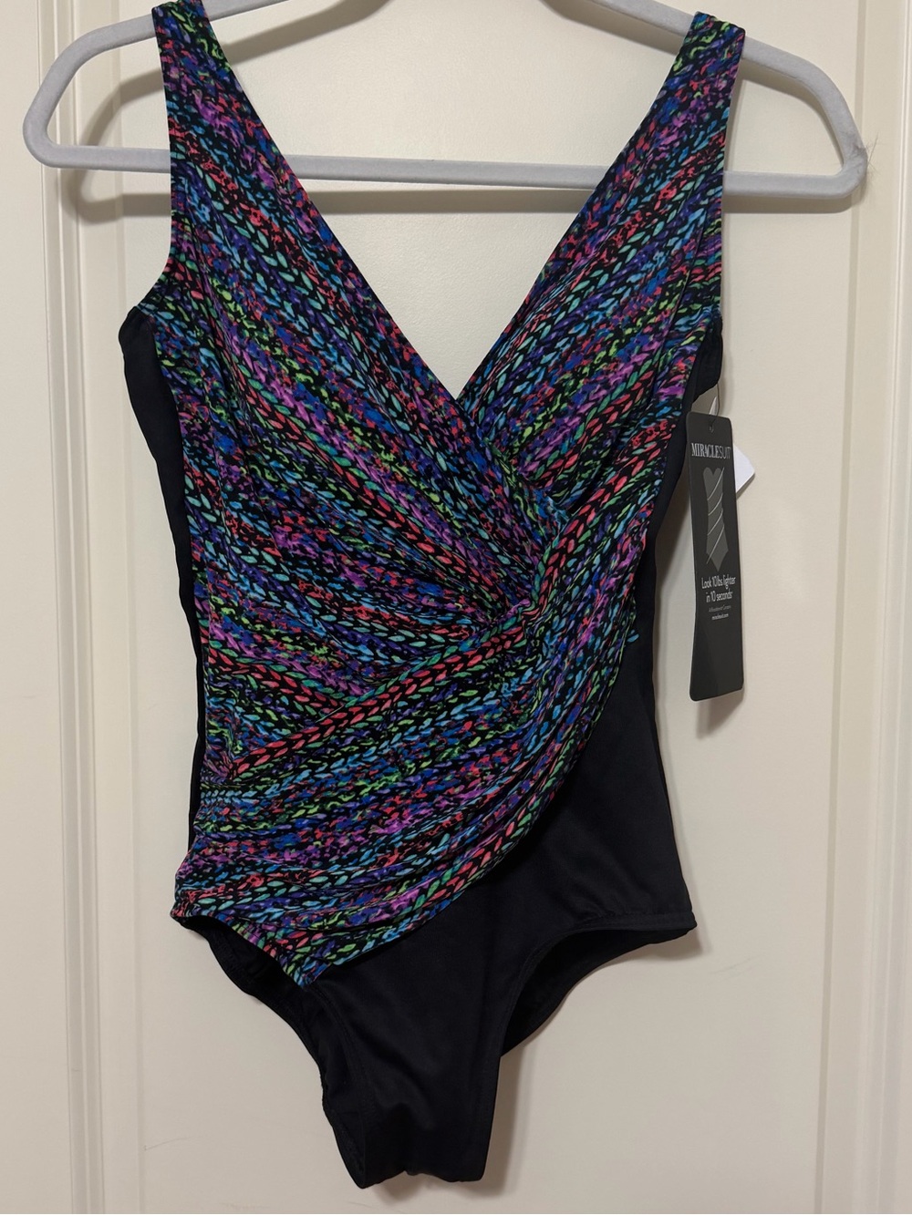 Miracle Suit NWT Bathing Suit